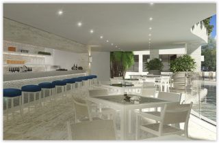 Viva Wyndham V Heavens restaurant Viva Wyndham V Heavens restaurant